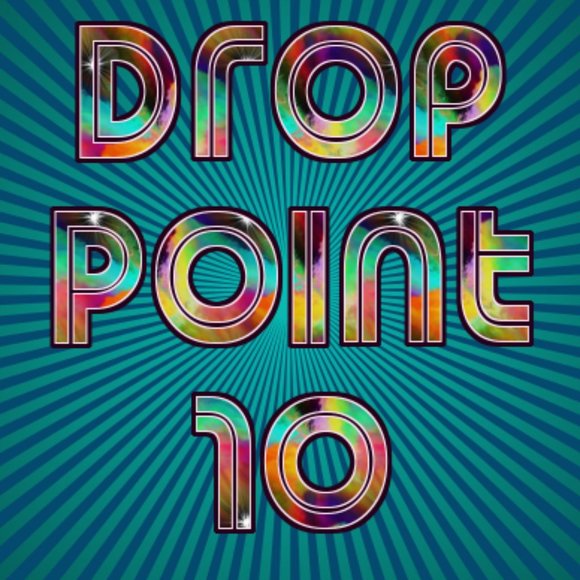 Meet your Posher, Drop Point 10 - Picture 1 of 1